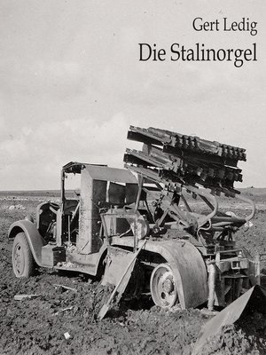 cover image of Die Stalinorgel
